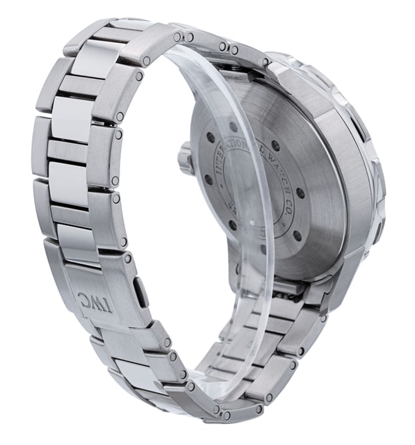 IWC Aquatimer IW356805 Image 3